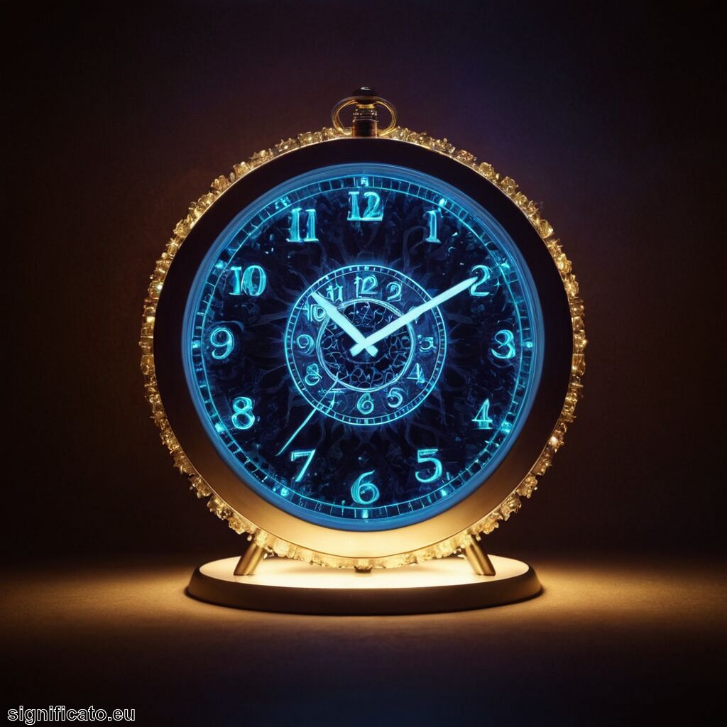 22:22 Uhr Bedeutung » Energetische Besonderheit nutzen