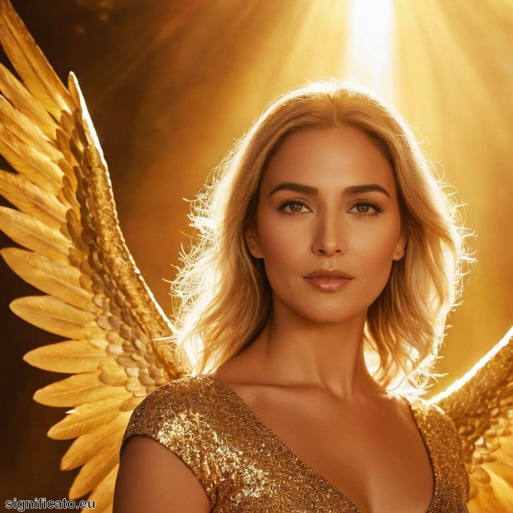 Engelszahl 1144 Bedeutung » Kraftvolle Zeichen des Universums