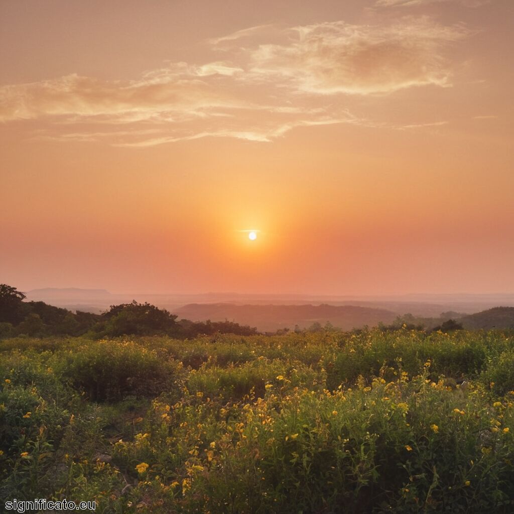 Engelszahl 2020 Bedeutung » Hoffnung und Neubeginn erkennen