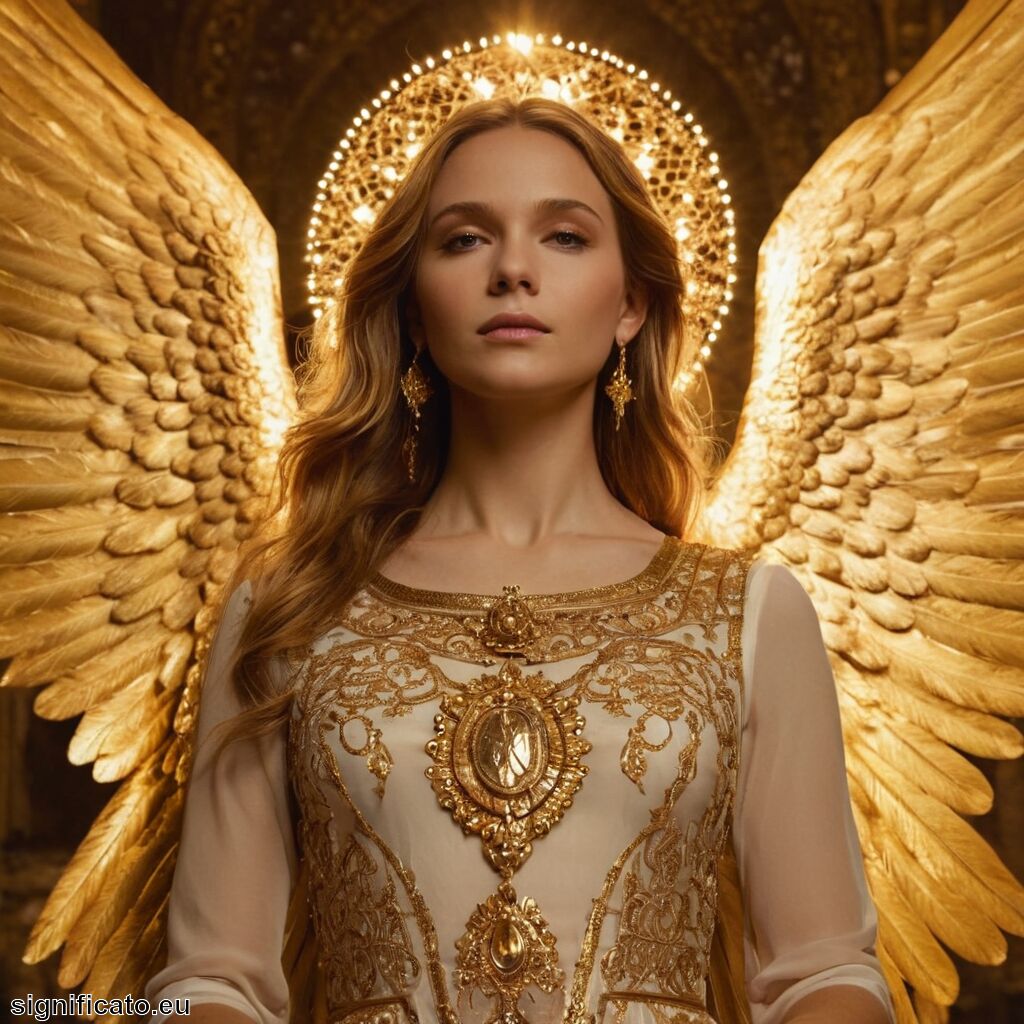 Engelszahl 1888 Bedeutung » Materielle und seelische Fülle