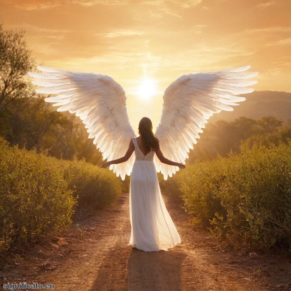 Engelszahl 1222 Bedeutung » Vertraue und wachse im Glauben