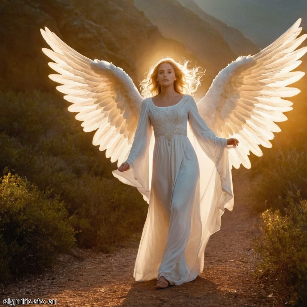 Engelszahl 1441 Bedeutung » Entdecke deinen Seelenplan