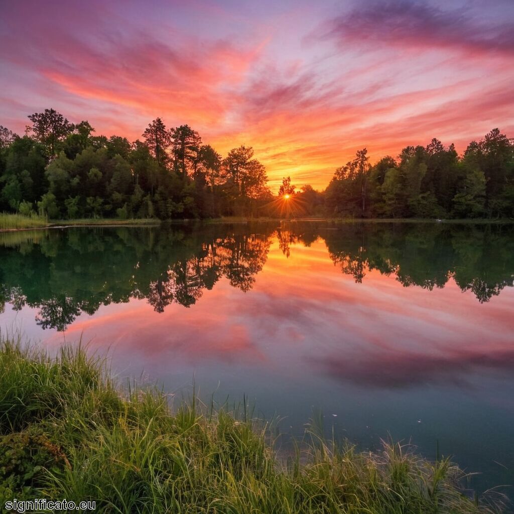 Significato dell'orario 20:20 » Scopri la sua simbologia