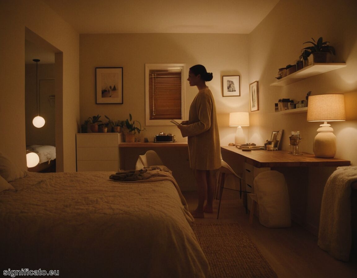 Strukturierte Tagesabläufe reduzieren Stressfaktoren   - 16:16 Bedeutung » Stabilität in deinem Leben