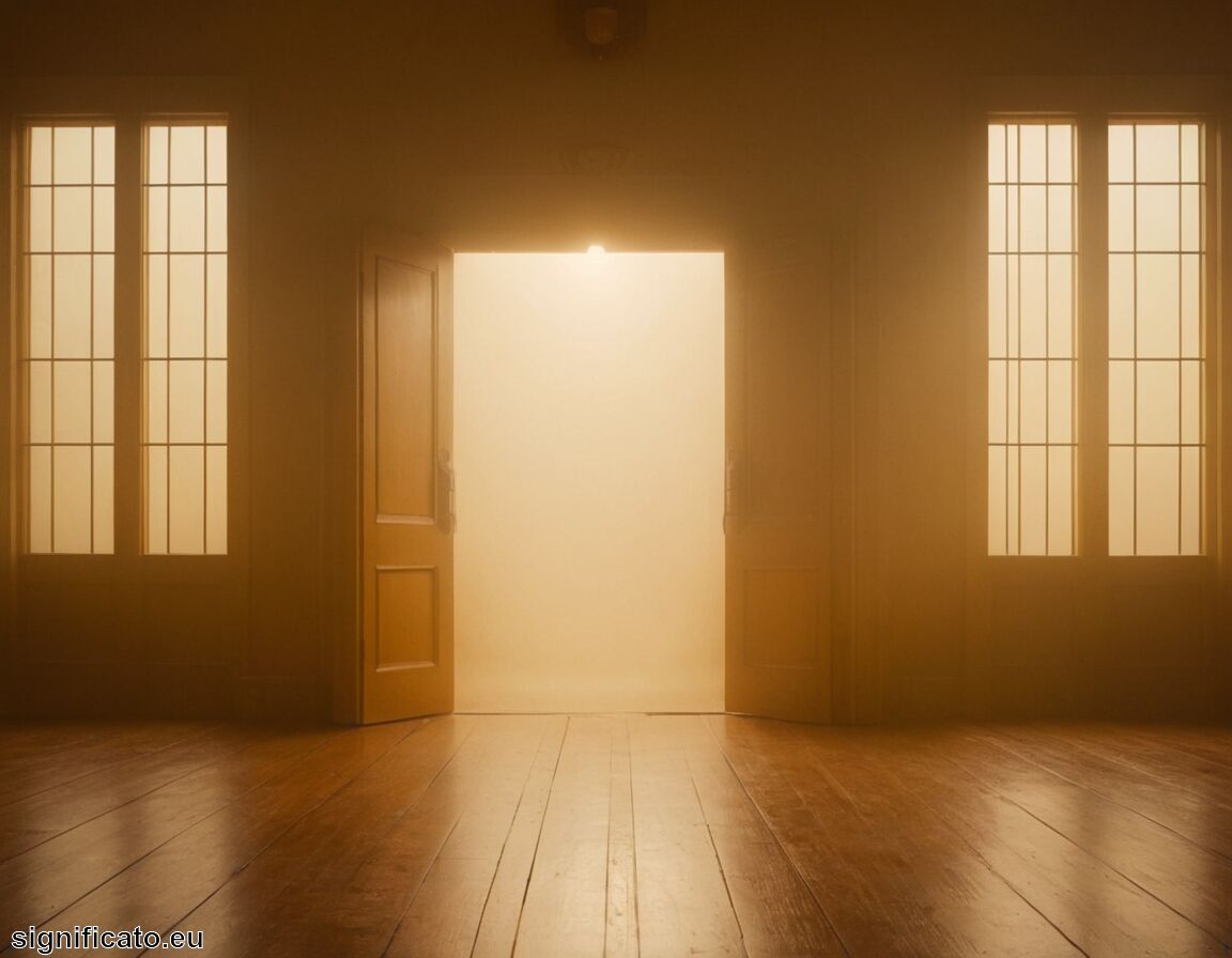 Vergangene Zweifel transformieren sich in Klarheit   - Engelszahl 2255 Bedeutung » Große Chancen warten auf dich