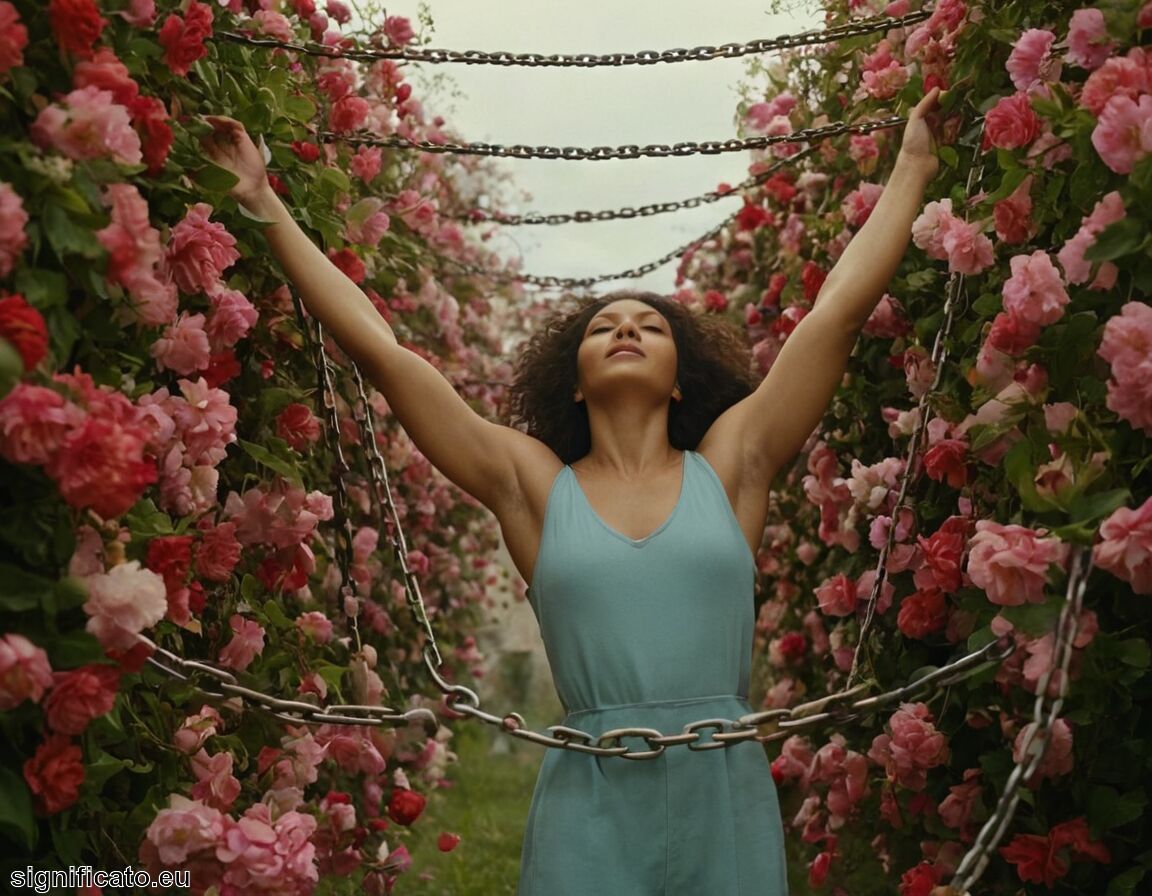 Veränderungen als Chance zur Entwicklung nutzen   - Engelszahl 1515 Bedeutung » Wachse durch persönliche Freiheit