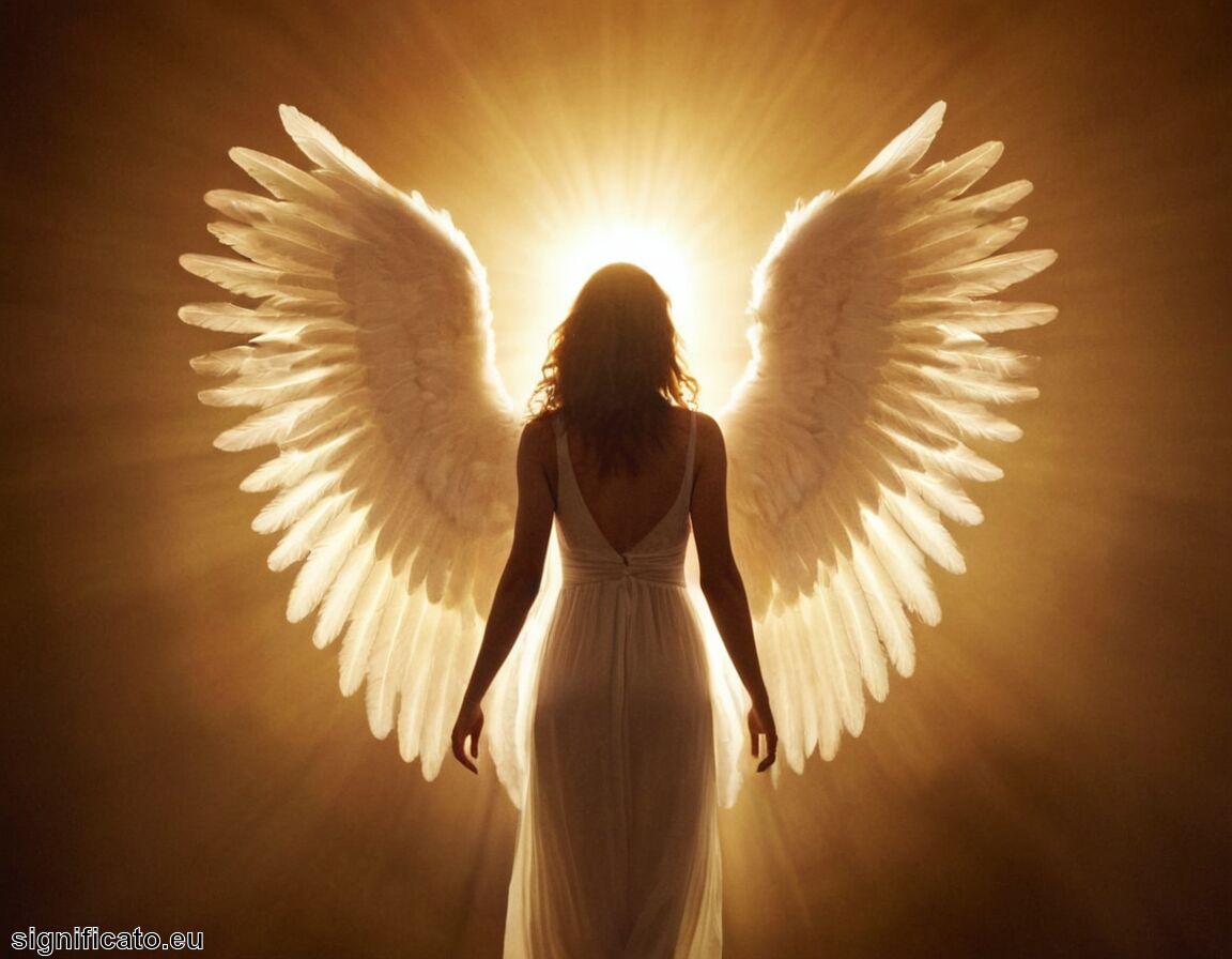 Vertrauen in den eigenen Lebensweg wird wichtiger   - Engelszahl 5555 Bedeutung » Willkommen in einer neuen Lebensphase