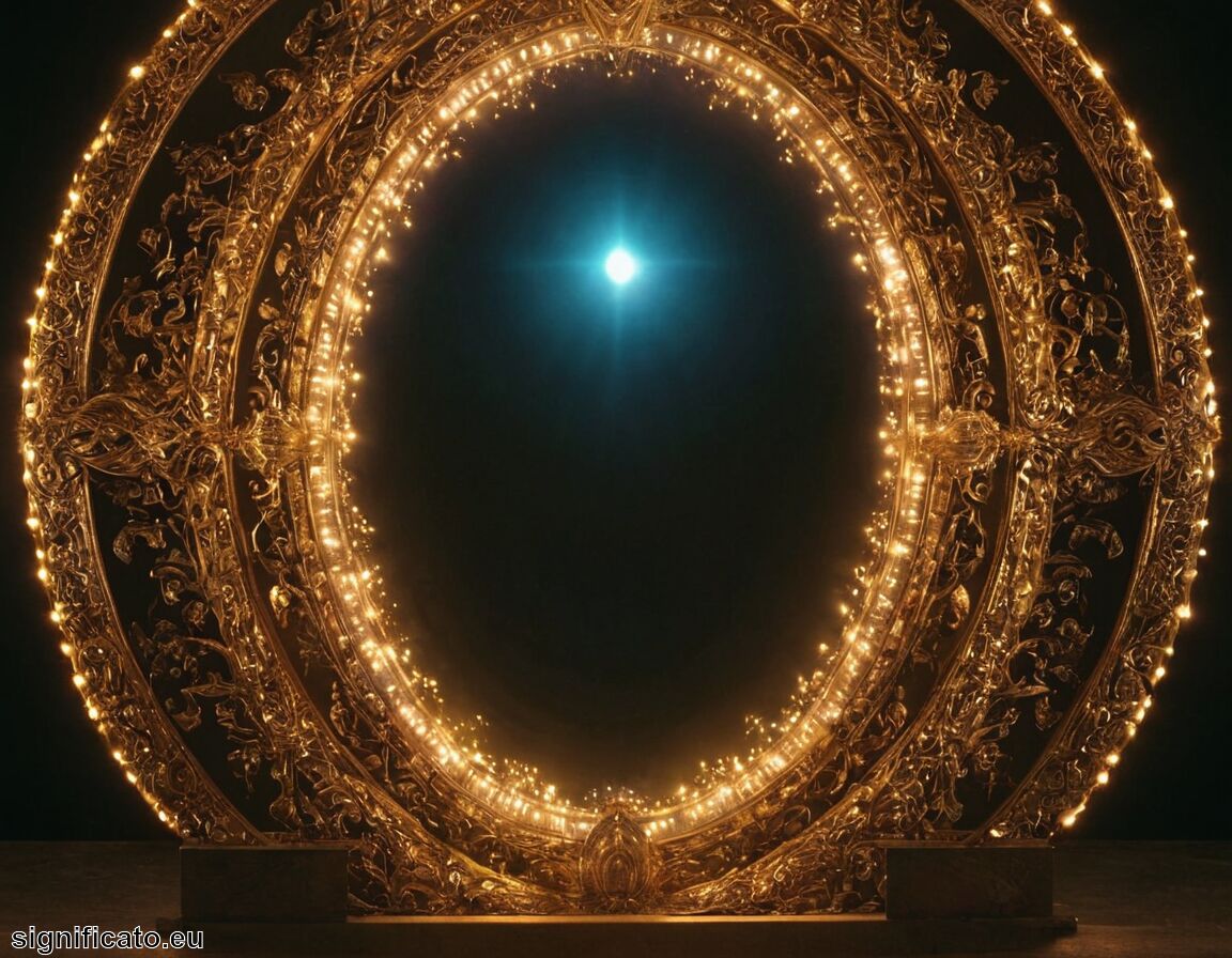 Verbindung zu persönlicher Entwicklung   - 01:01 Bedeutung » Spiegelzahlen und ihre Magie