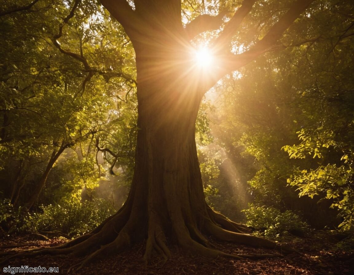 Intuition folgen und innere Führung annehmen - Engelszahl 1122 Bedeutung » Stabilität und spirituelle Entwicklung