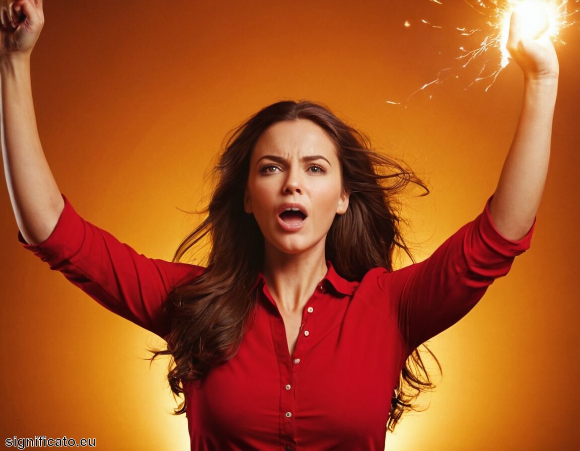 Verbesserung der Ausdauer bei täglichen Aufgaben - 05:05 Bedeutung » Doppelte Energie in deinem Alltag