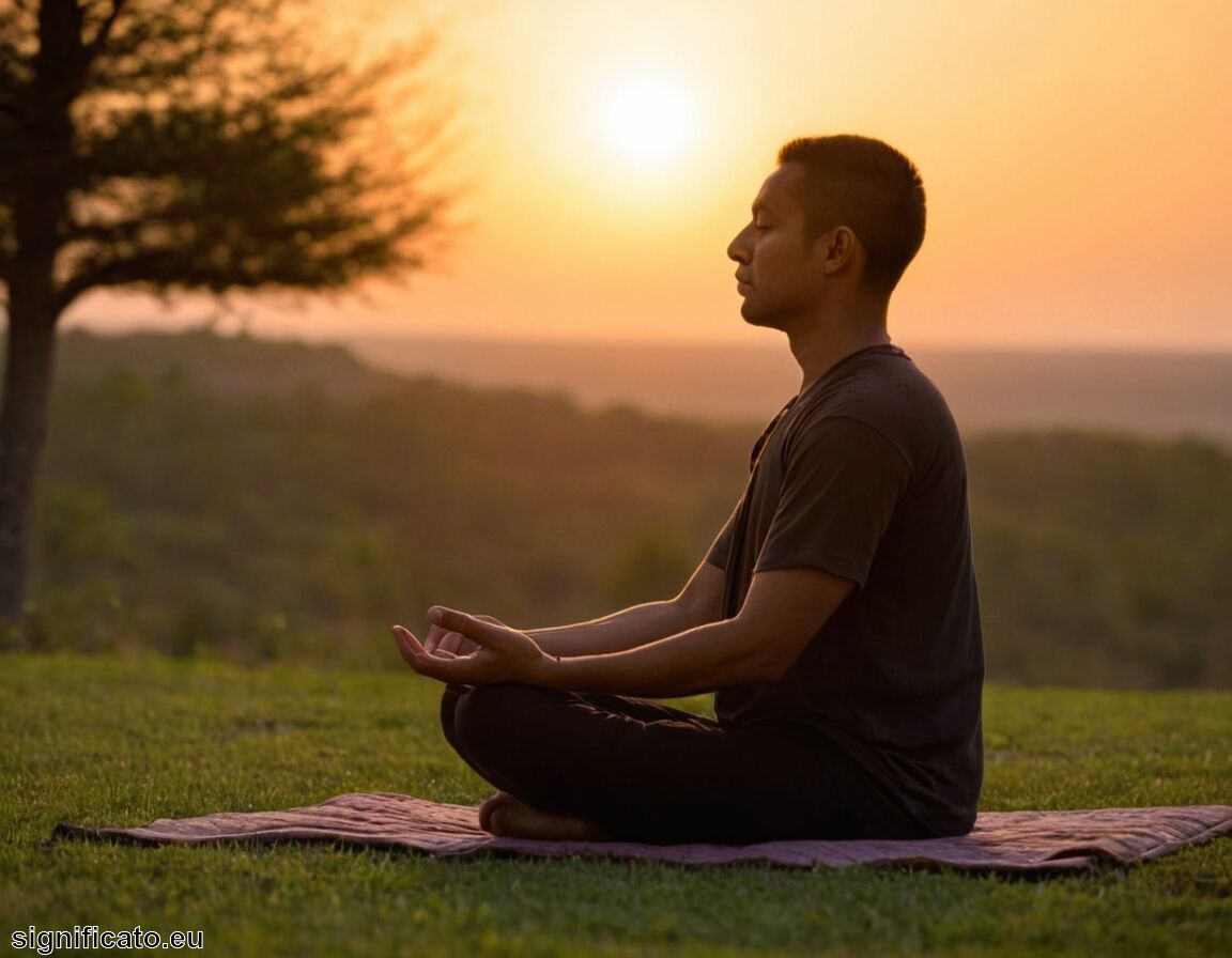 Bewusste Morgenrituale stärken das Selbstbewusstsein - 05:50 Bedeutung » Morgenimpuls für dein Leben