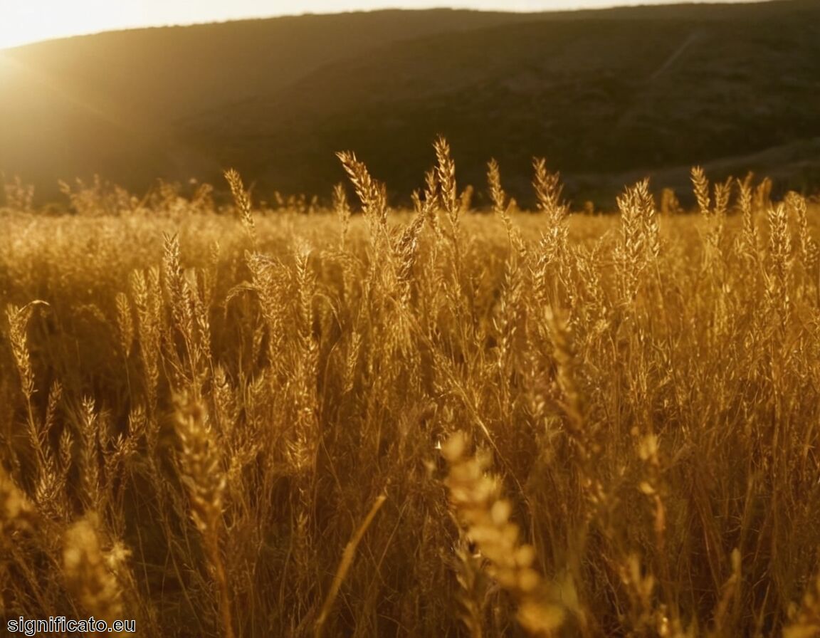 Betonung von Geduld und Ausdauer im Glauben   - 222 Bedeutung Bibel » Spirituelle Botschaft entdecken
