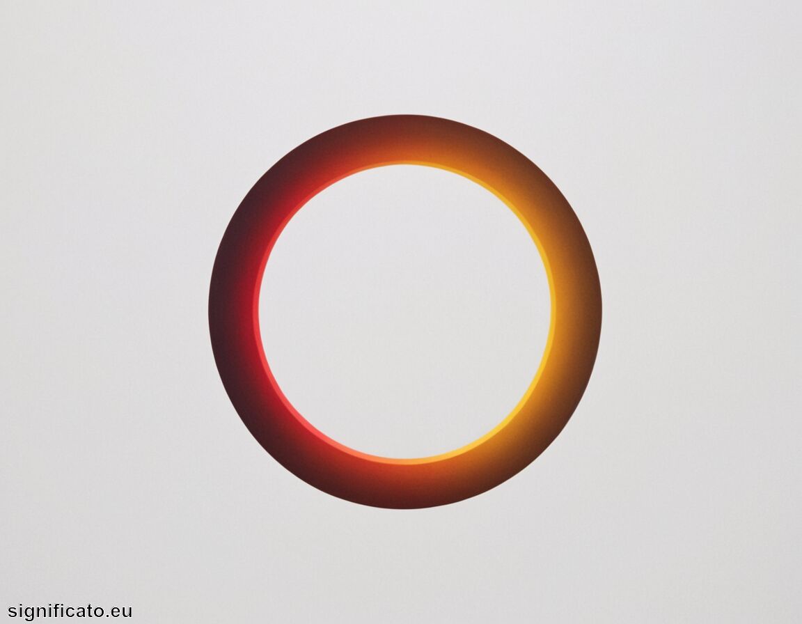 Wahrnehmung als Gleichgewicht und Offenheit   - 10:10 Bedeutung » Starke Symbole im Alltag