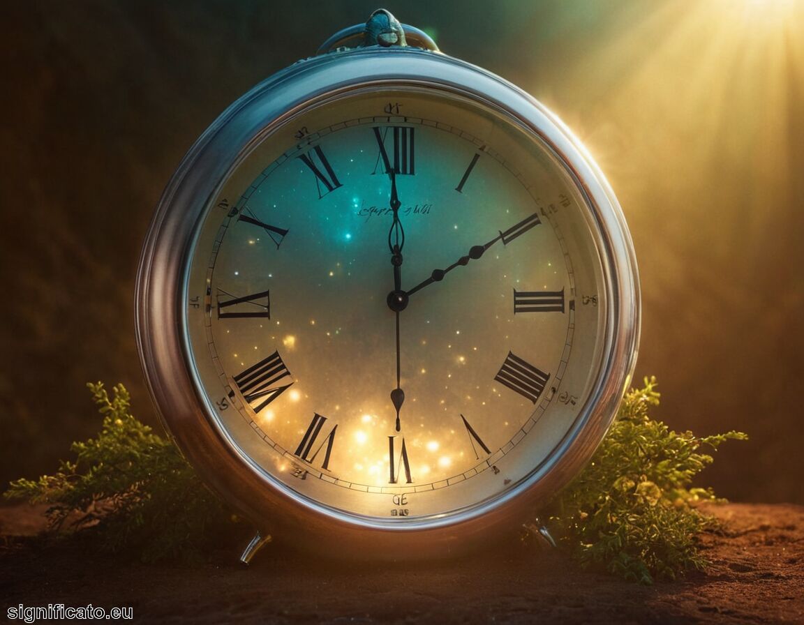 Kosmische Unterstützung und positiver Neuanfang - 11:11 Bedeutung » Das macht diese Uhrzeit magisch