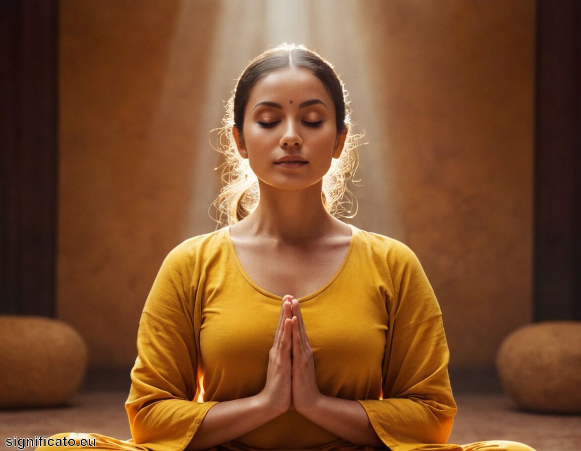 Förderung von positiver Energie und Zuversicht   - 13:31 Bedeutung » deine spirituelle Stärkung