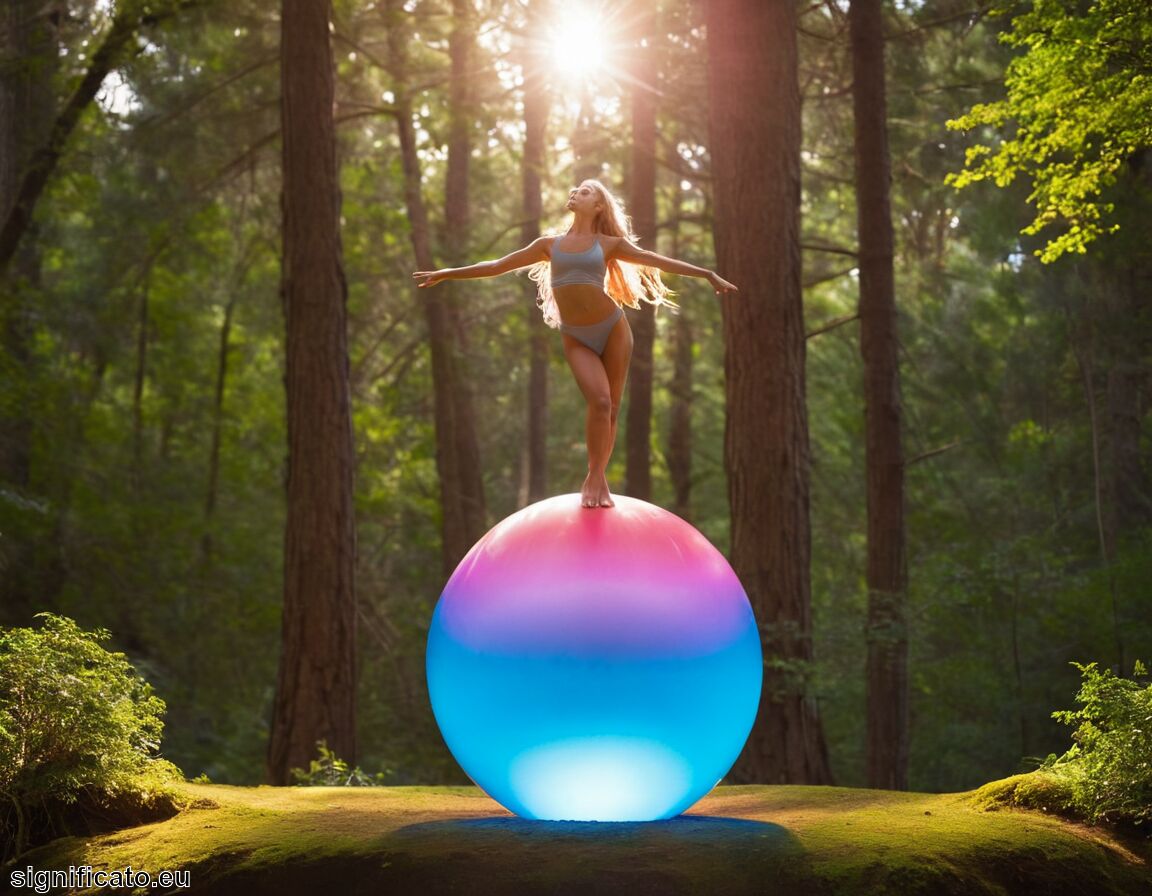 Bewusstsein für positive Veränderungen stärken   - 14:14 Bedeutung » Balance und Glück entdecken