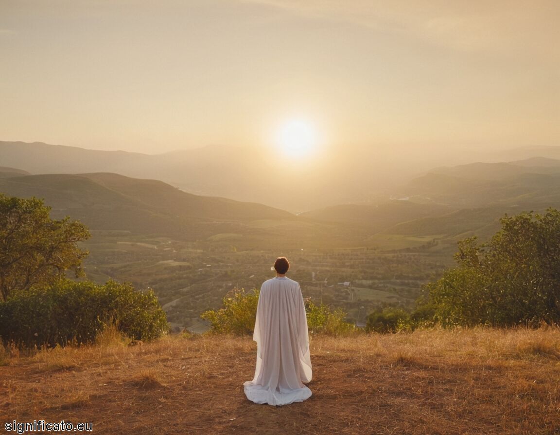Umkehr und Reue gemäß biblischen Prinzipien   - 555 Bedeutung Bibel » Neuanfang nach biblischer Lehre