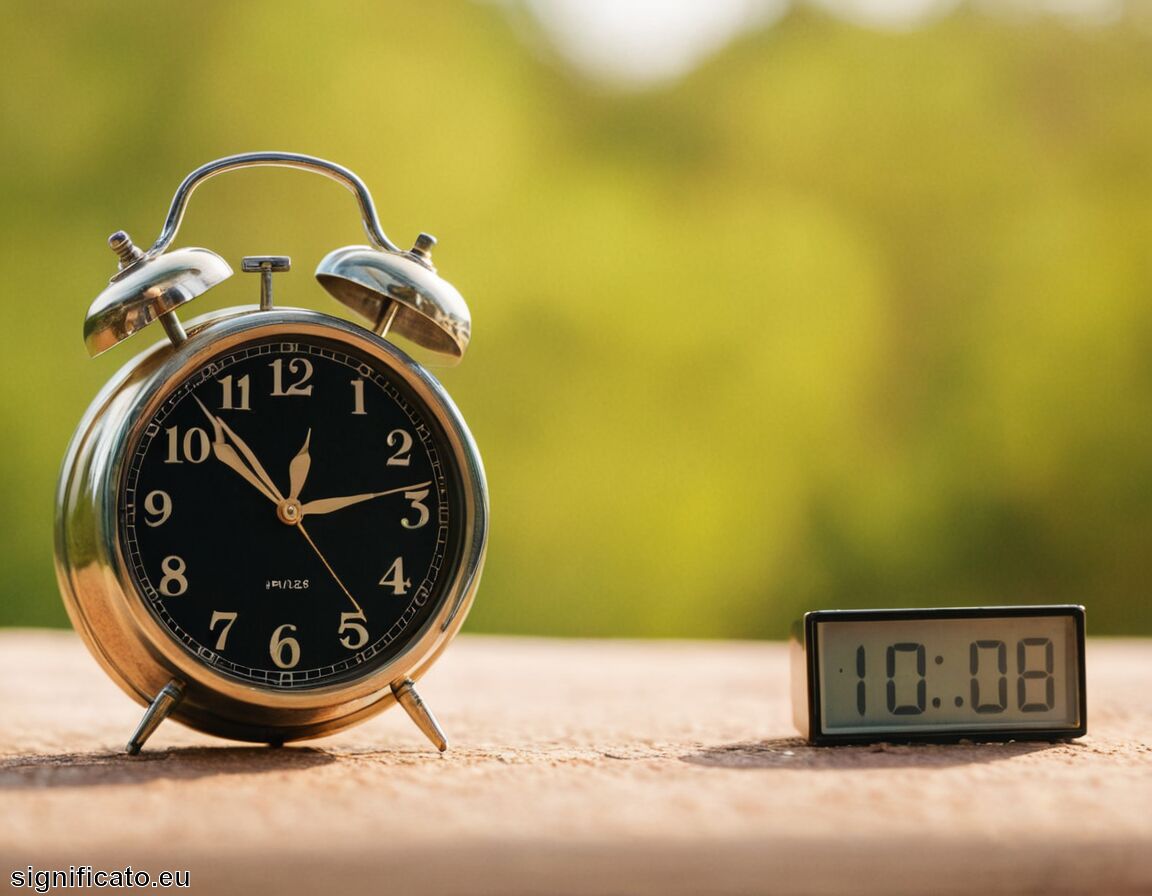 Flexibilität in Denk- und Verhaltensweisen stärken - 09:09 Uhr Bedeutung » Veränderungen willkommen heißen