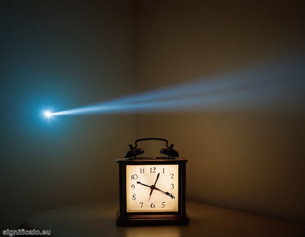 Selbstreflexion und positive Visualisierung fördern Erfüllung - 11:11 Uhr Bedeutung » deine Wünsche manifestieren