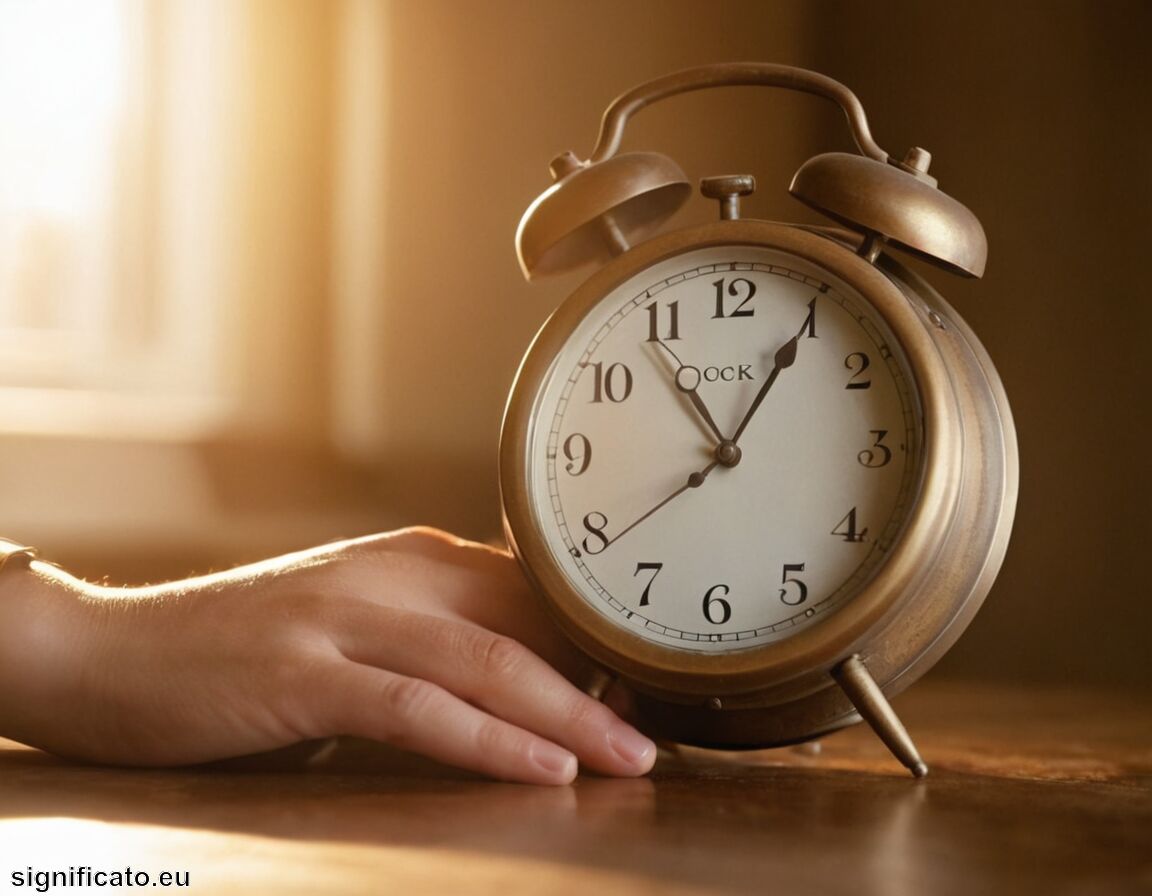 Stärkung des Selbstbewusstseins und Optimismus   - 15:15 Uhr Bedeutung » Erfrischende Wendepunkte