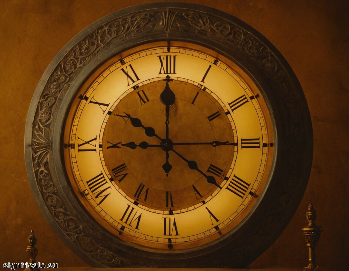 Einfluss von 20:02 auf unser Unterbewusstsein - 20:02 Uhr Bedeutung » Mystische Bedeutung entdecken