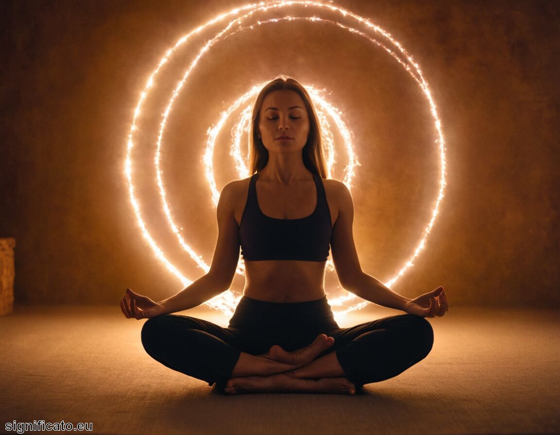 Konzentration auf innere Balance und Klarheit - 22:22 Uhr Bedeutung » Energetische Besonderheit nutzen