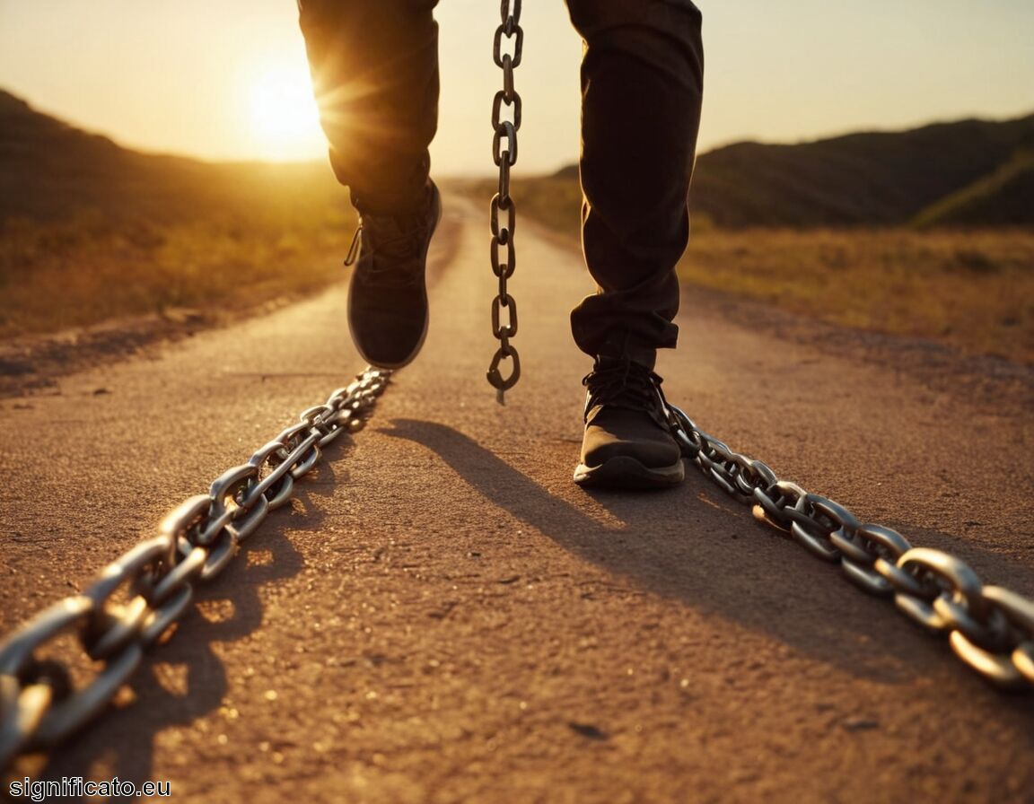 Blockaden erkennen und lösungsorientiert handeln - 23:23 Uhr Bedeutung » Ziele verwirklichen