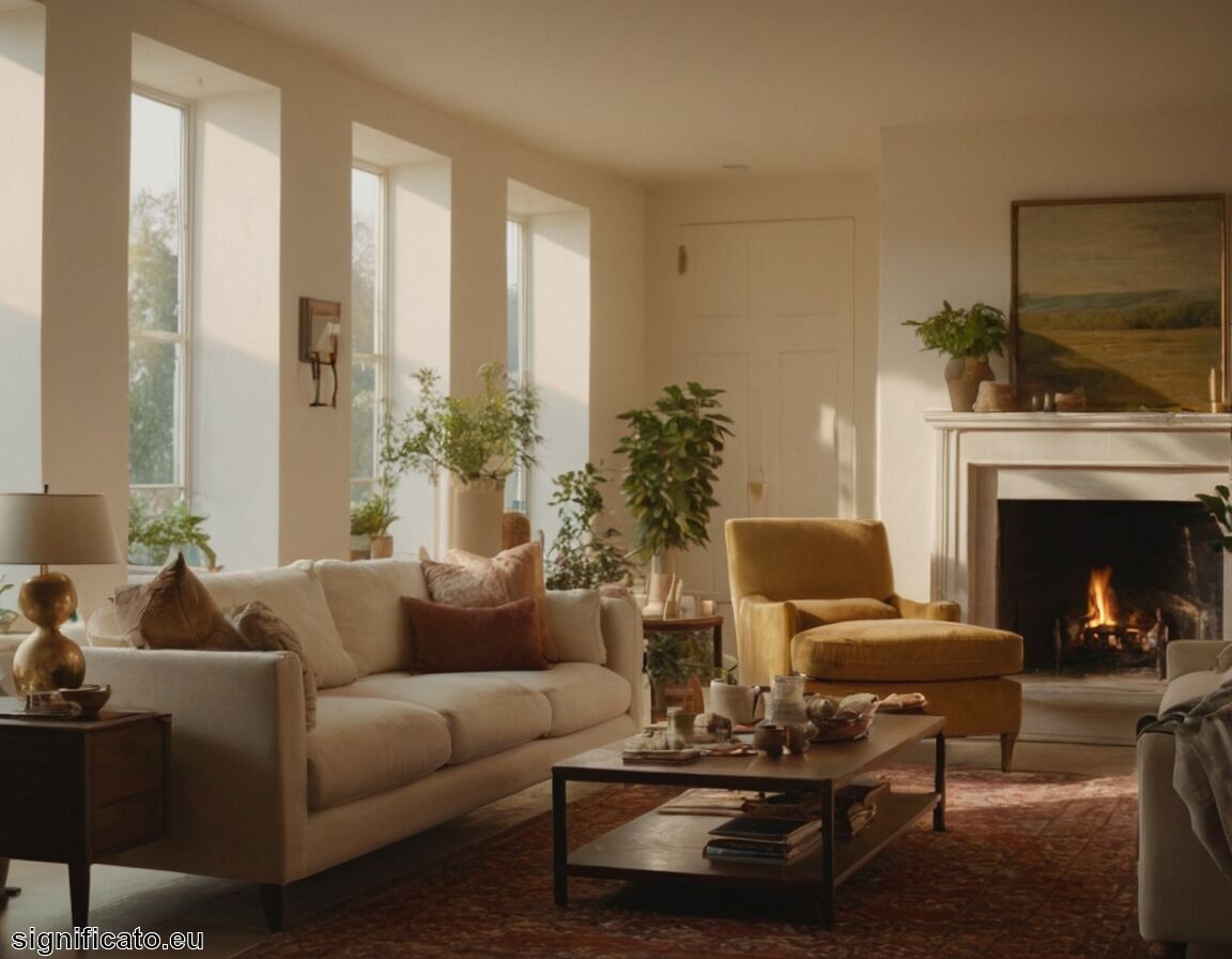 Fokus auf Harmonie in Beziehungen und Umfeld   - Engelszahl 2121 Bedeutung » Harmonie und Balance im Alltag