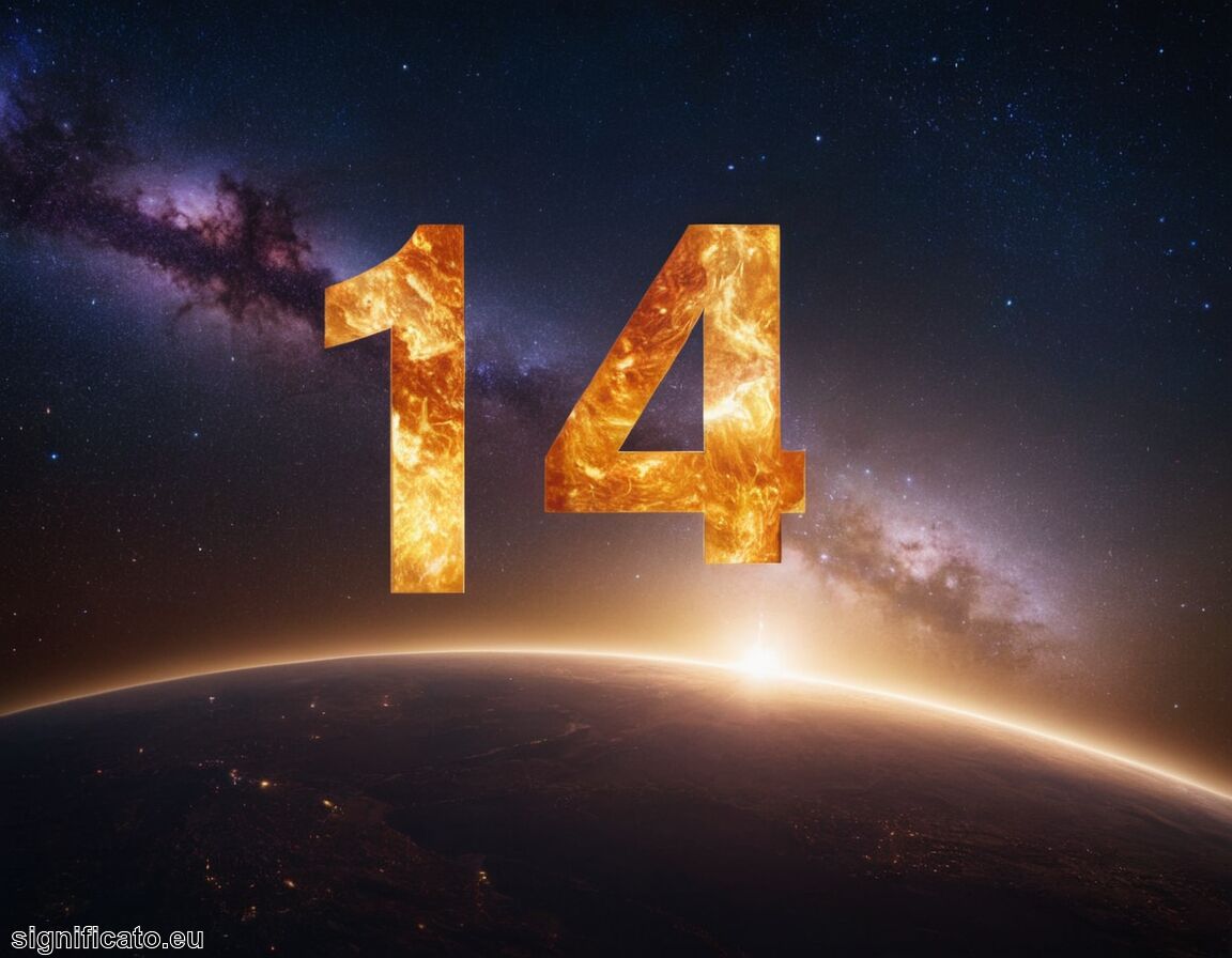 Hinweis auf bevorstehende Chancen und Erfolge   - Engelszahl 1144 Bedeutung » Kraftvolle Zeichen des Universums