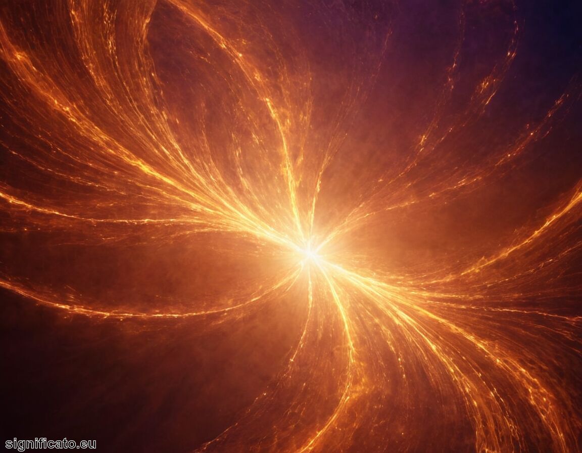 Klarheit in Zielen und Wünschen gewinnen   - Engelszahl 1414 Bedeutung » Die Energie der Manifestation nutzen