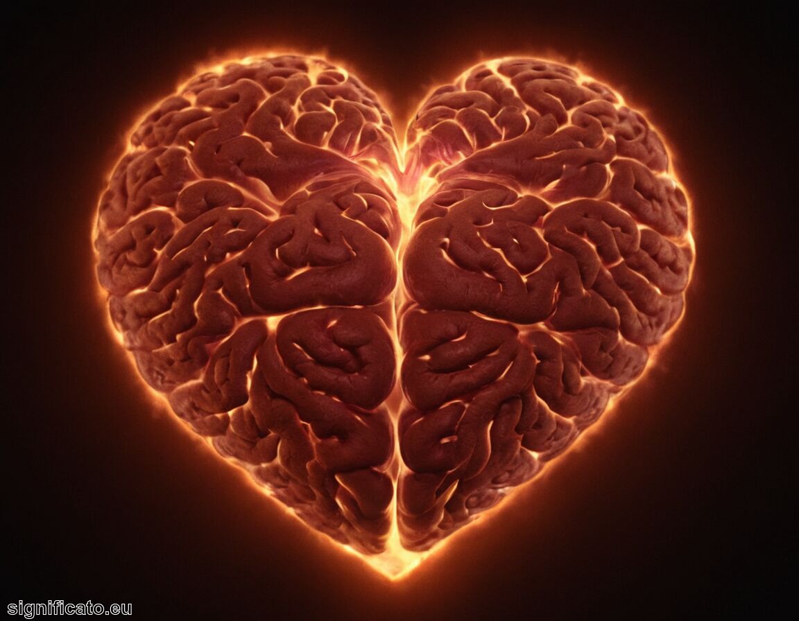 Sich von überflüssigen Ängsten befreien - Engelszahl 1666 Bedeutung » Balance zwischen Herz und Verstand