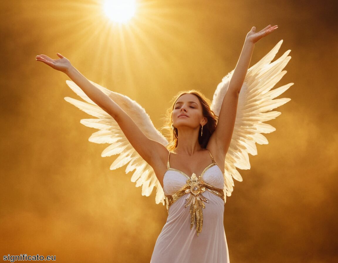 Transformation durch positive Gedanken und Taten   - Engelszahl 1888 Bedeutung » Materielle und seelische Fülle