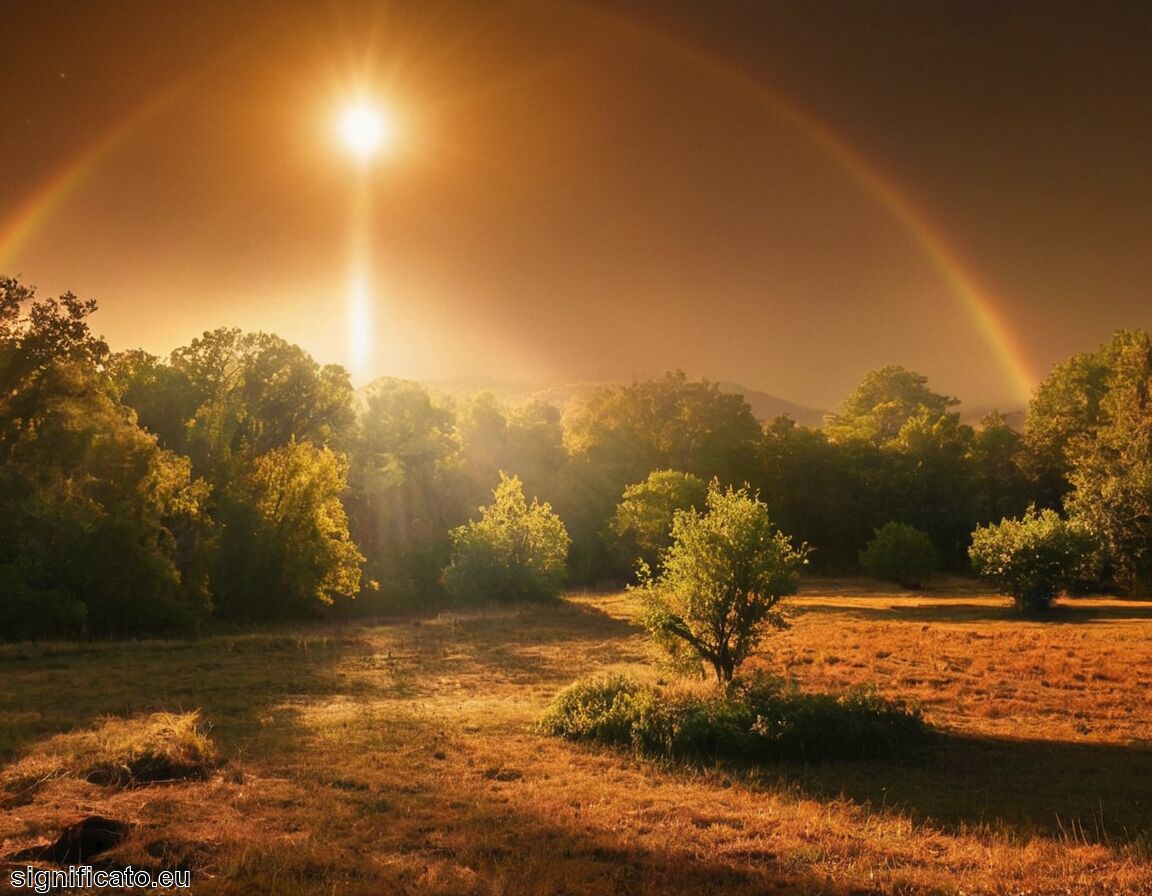 Unterstützung durch das Universum erfahren - Engelszahl 6666 Bedeutung » Harmonie und innerer Frieden