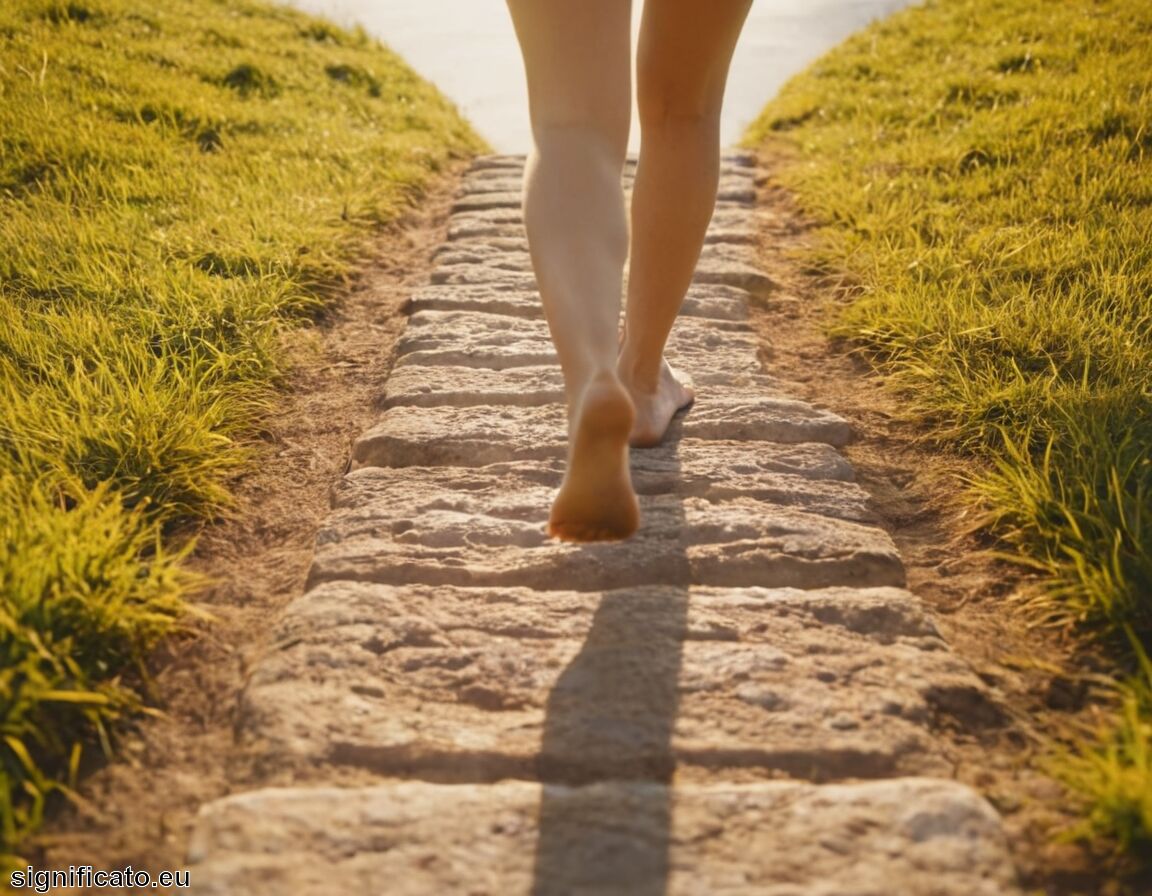 Mut zur Veränderung statt Festhalten am Gewohnten   - Engelszahl 1717 Bedeutung » Zeit für positive Veränderungen