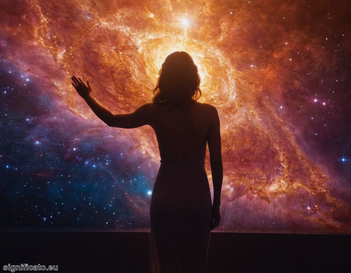 Positive Veränderungen durch Selbstreflexion anstoßen - Engelszahl 1177 Bedeutung » Intuition und spirituelles Wachstum