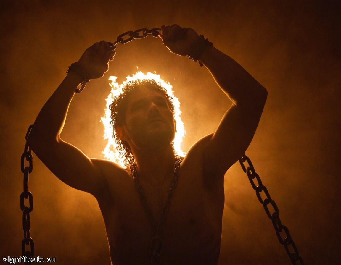 Alte Gewohnheiten überwinden für neues Denken   - 00:00 Bedeutung » deine Chancen zur Geisteserkenntnis