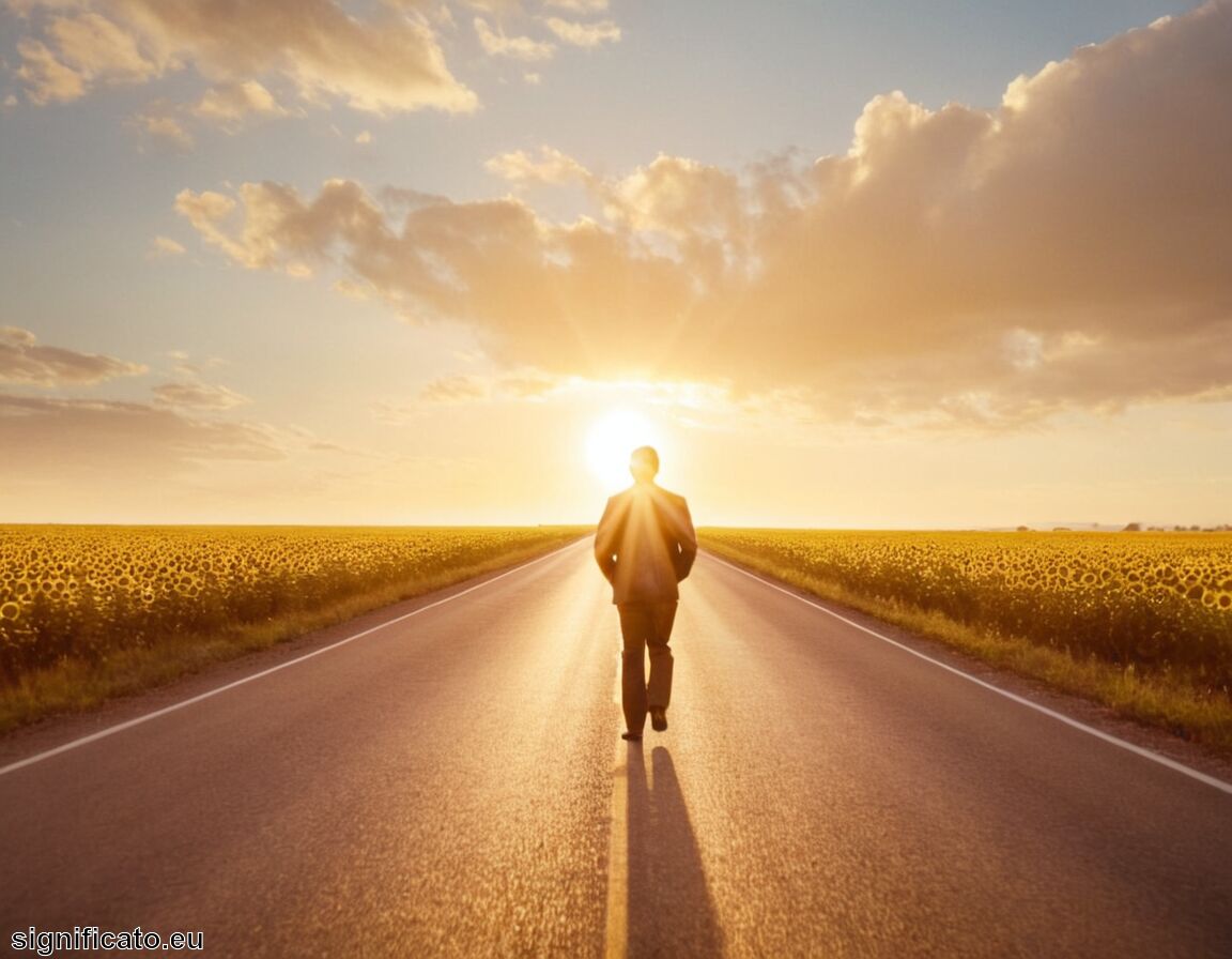 Finanzielle Verbesserungen zeichnen sich am Horizont ab   - Engelszahl 2255 Bedeutung » Große Chancen warten auf dich