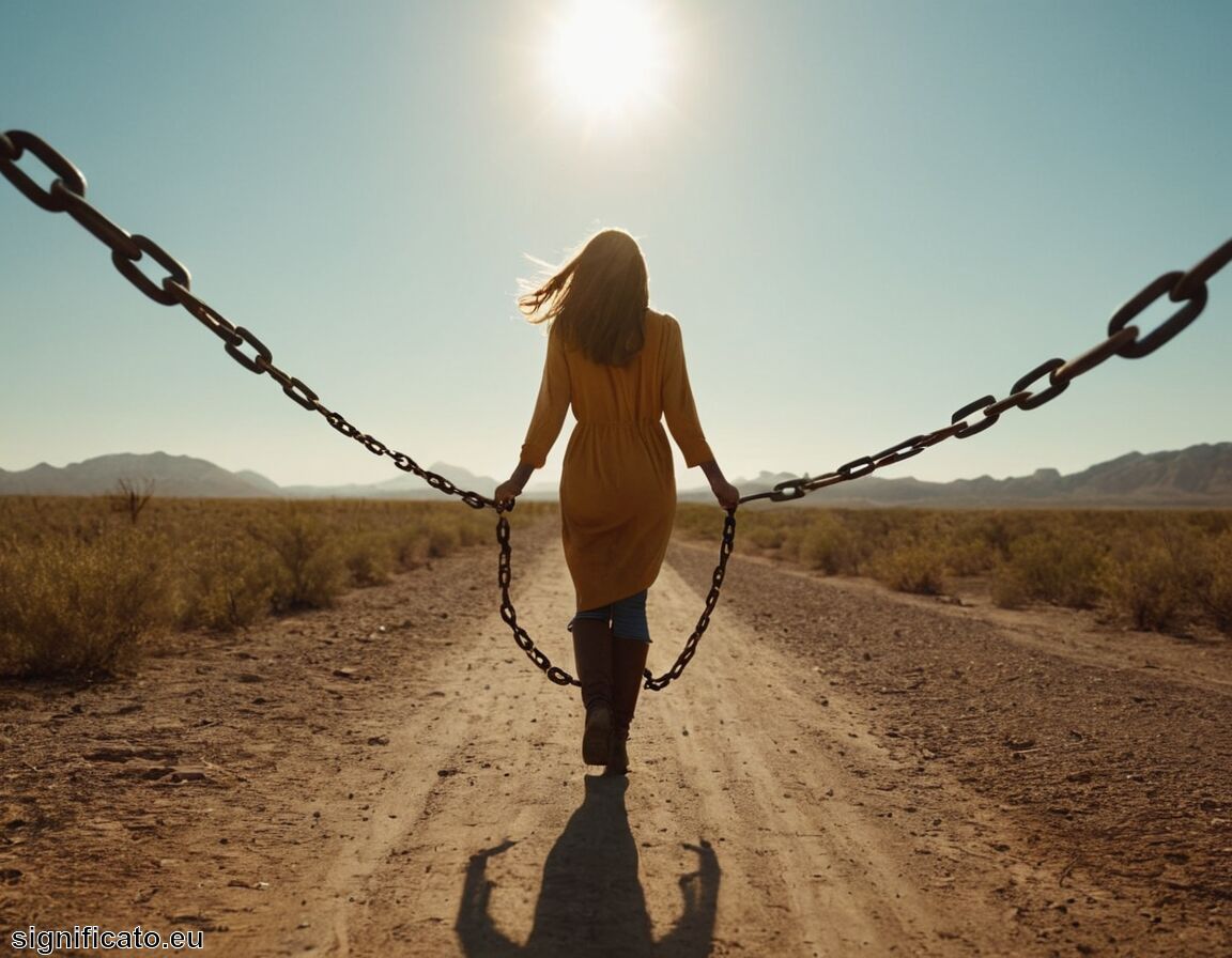 Unabhängigkeit fördert emotionale Stabilität   - Engelszahl 1515 Bedeutung » Wachse durch persönliche Freiheit