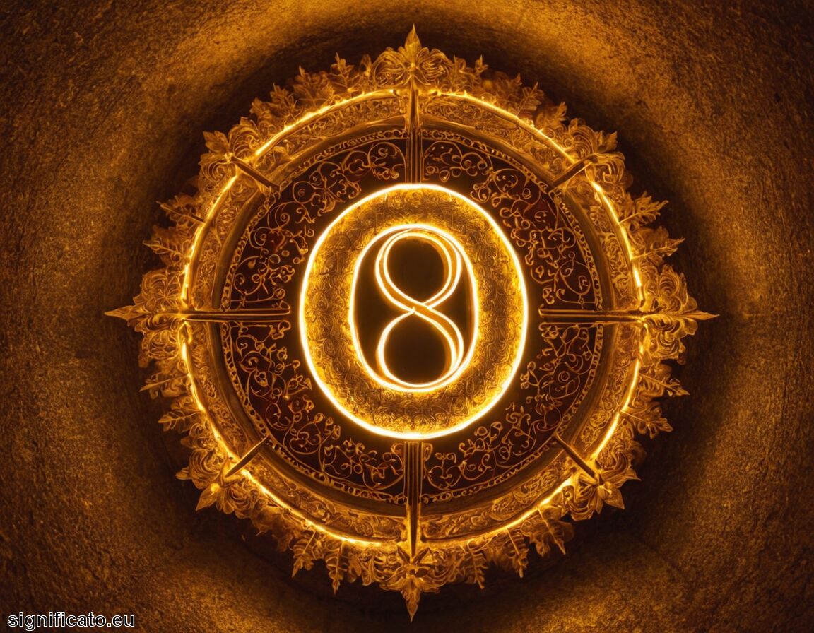 Verbindung zu spirituellem Wachstum und Entwicklung   - Engelszahl 888 Bedeutung » Wohlstand und neue Möglichkeiten