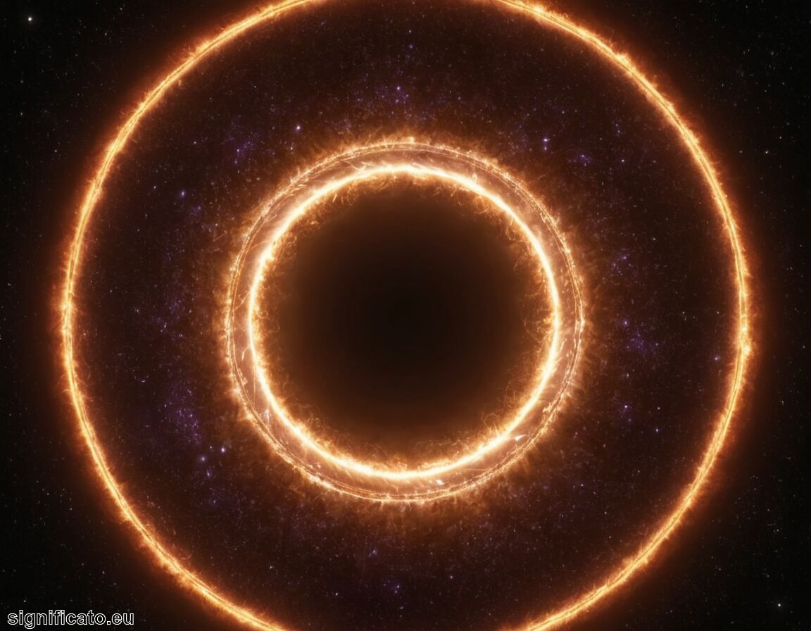 Spiritualität und Verbindung zur eigenen Intuition   - Engelszahl 00 Bedeutung » Alles beginnt und endet im Kreis