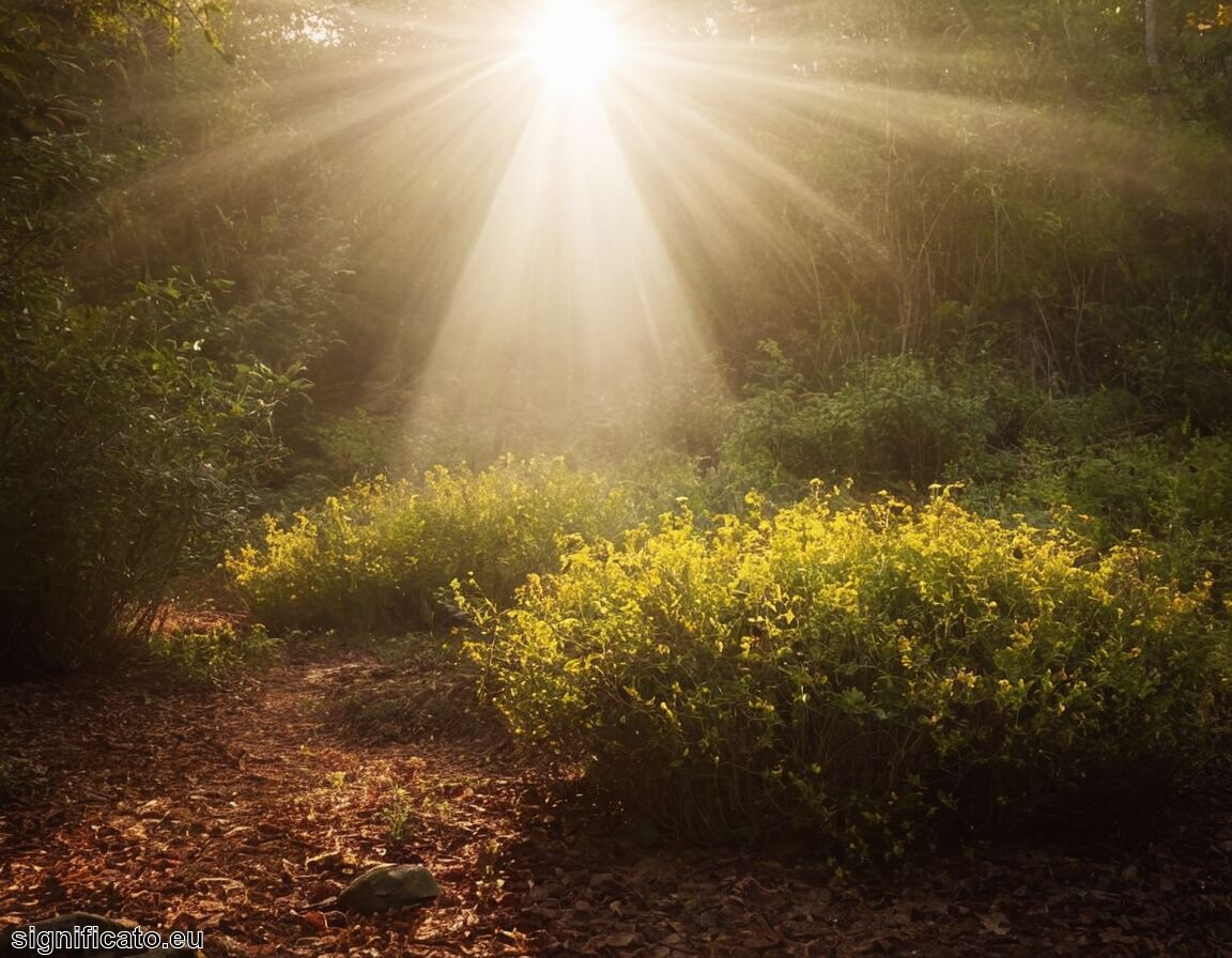 Spirituelle Führung unterstützt dich in unsicheren Phasen - Engelszahl 1771 Bedeutung » deine Seele ruft nach Wachstum
