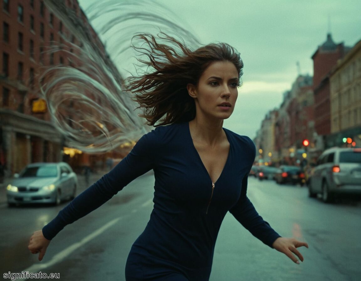 Stärkung des Selbstvertrauens in turbulenten Zeiten - 05:05 Bedeutung » Doppelte Energie in deinem Alltag