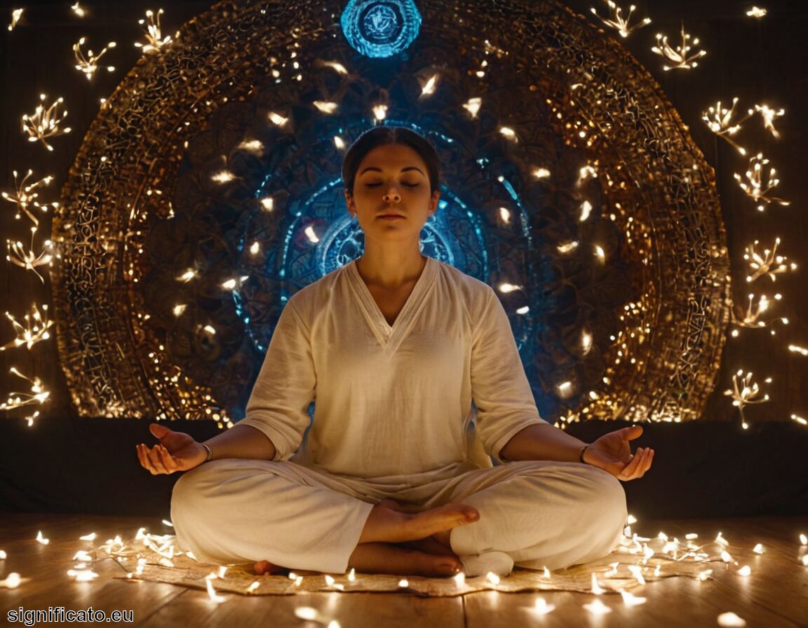 Klarheit über persönliche Ziele entwickeln   - 08:08 Bedeutung » Manifestation deiner Wünsche