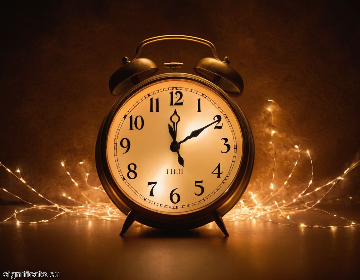 Bedeutung von Balance und Harmonie im Leben - 11:11 Bedeutung » Das macht diese Uhrzeit magisch