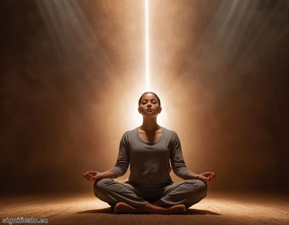 Ruf nach Achtsamkeit und bewusster Wahrnehmung   - 13:31 Bedeutung » deine spirituelle Stärkung