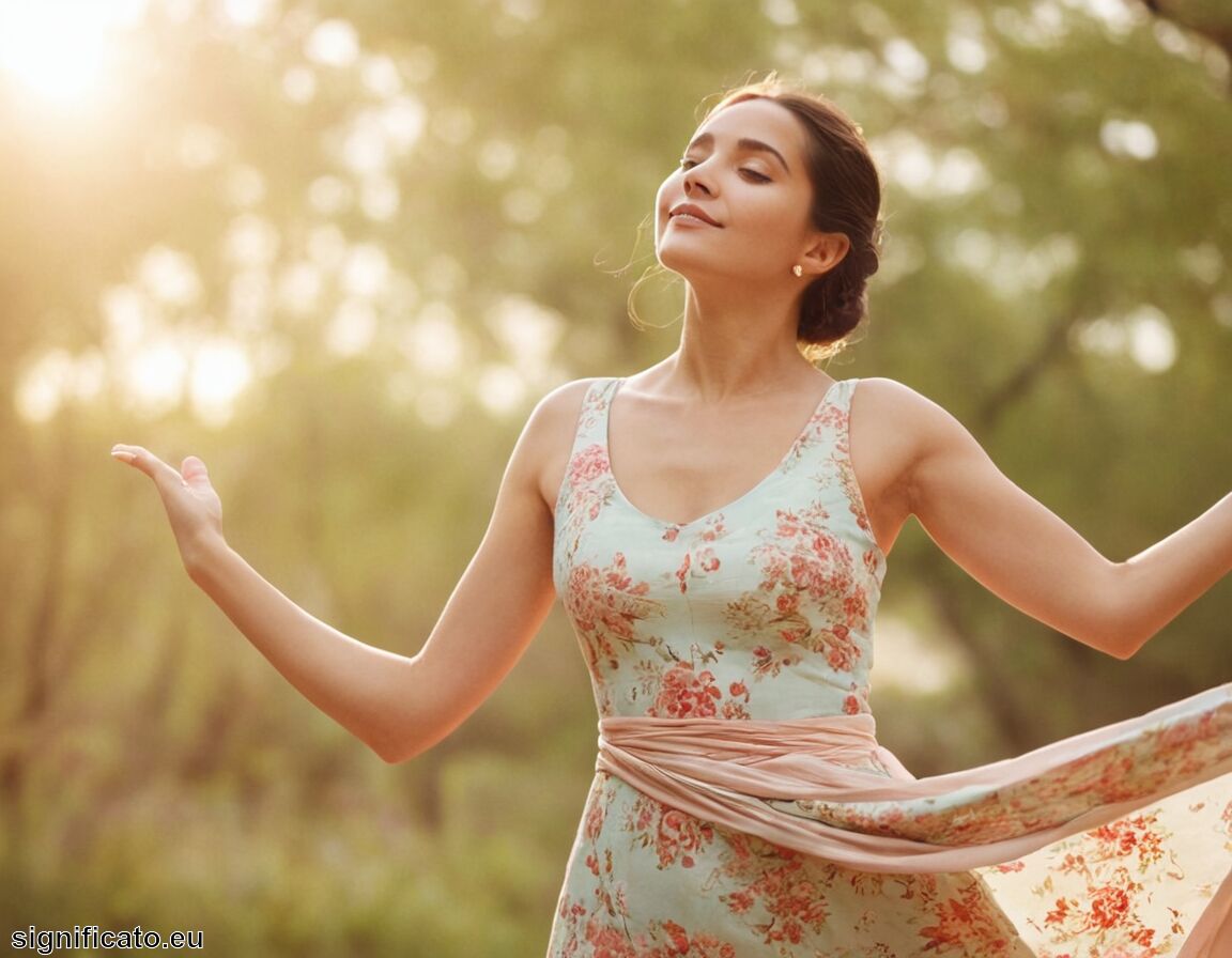 Alte Muster loslassen und Wachstum zulassen   - 14:14 Bedeutung » Balance und Glück entdecken
