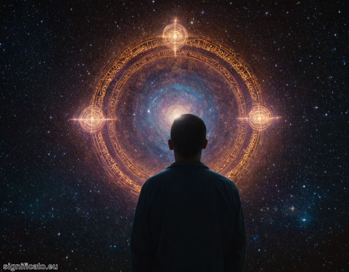 Verbindung zu spirituellen Wegweisern - 14:41 Bedeutung » Kosmische Zeichen erkennen