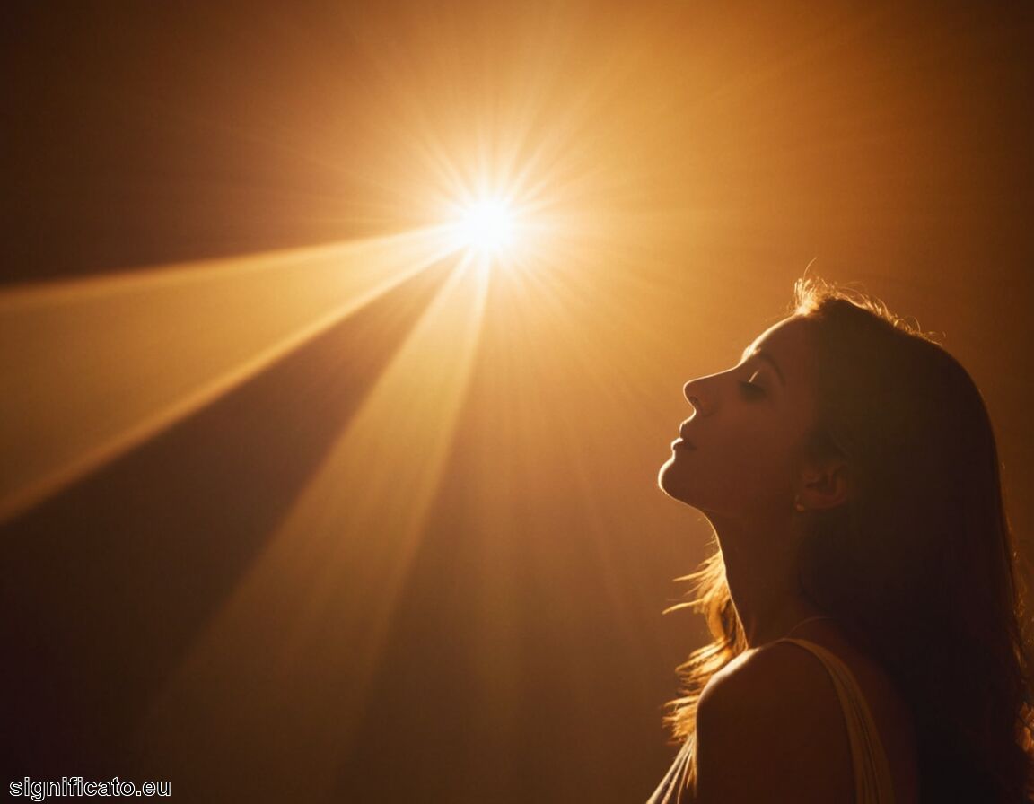 Persönliches Wachstum annehmen und fördern - 14.44 Bedeutung » Lichtvolle Botschaft für dich