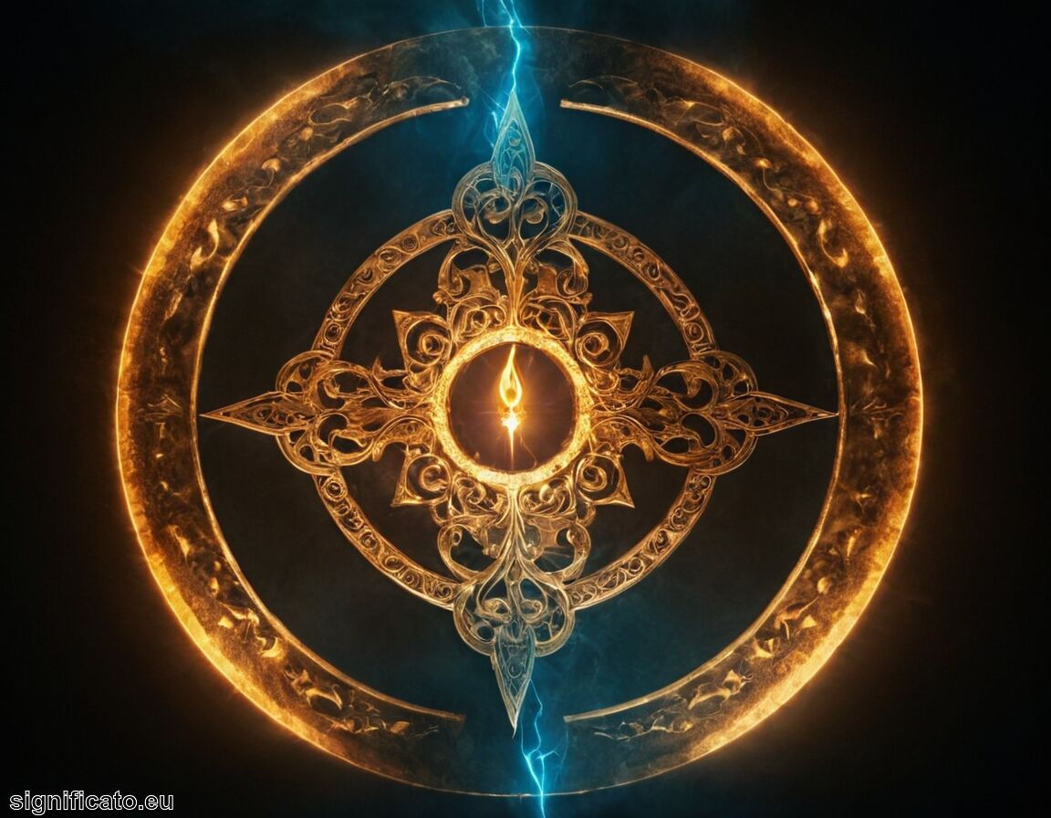 Verborgene Hinweise für innere Stabilität   - 15.51 Bedeutung » Verborgene Kraft entschlüsseln