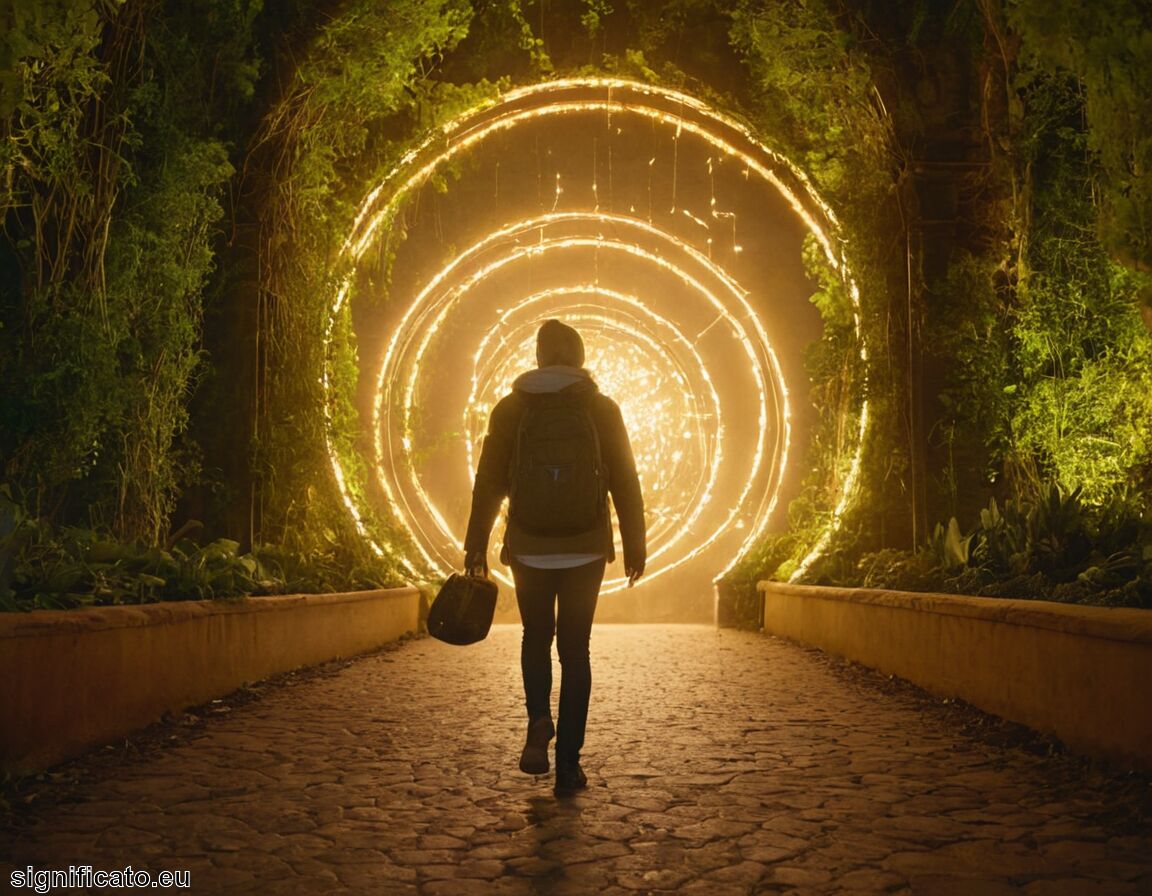 Inspiration zu neuen Zielen und Visionen - 15.55 Bedeutung » Impulse zu Wandel und Wachstum